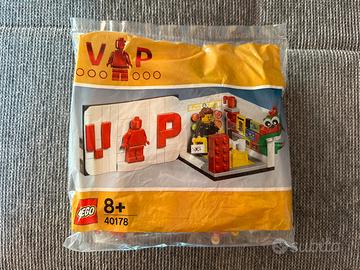 Lego 40178 - Iconic VIP Polybag