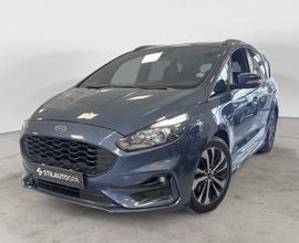 Ford S-Max 2.0 EcoBlue 190CV Start&Stop Aut.7...