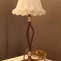 lampada da comodino lipparini twiggy 