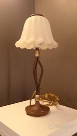 lampada da comodino lipparini twiggy 