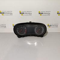 QUADRO STRUMENTI CENTRALE LIVELLI OPEL Corsa E 3°