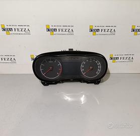 QUADRO STRUMENTI CENTRALE LIVELLI OPEL Corsa E 3°