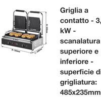 Griglia elettrica