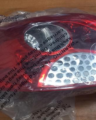 Gruppo ottico posteriore sx PEUGEOT 206 NUOVO