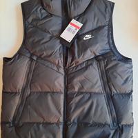 Piumino mezze maniche NIKE Storm-Fit