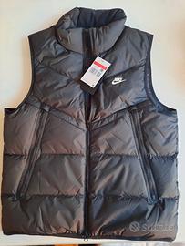 Piumino mezze maniche NIKE Storm-Fit