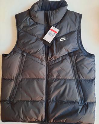 Piumino mezze maniche NIKE Storm-Fit