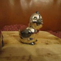 animaletti Linea Principi Argenti