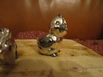 animaletti Linea Principi Argenti