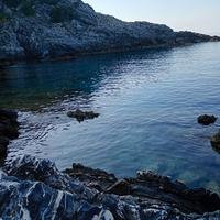 Vacanza ascea cap. piano terra