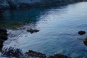 Vacanza ascea cap. piano terra