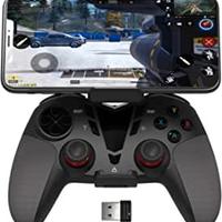 Gamepad PC/PS3/Android Wireless Blutooth