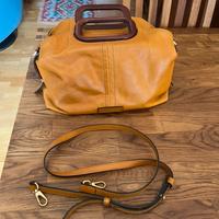 Borsa a mano the bridge