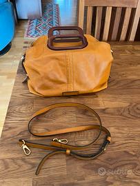 Borsa a mano the bridge