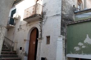 Appartamento centro storico