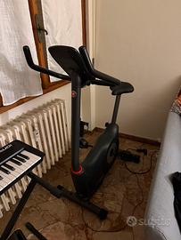 Cyclette unisex  semiprofessionale Schwinn 510U