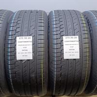 4 GOMME 275 50 20 CONTINENTAL 2023 RIF3643