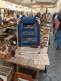 sedia l'Angolo del vintage fasano via piave 139
