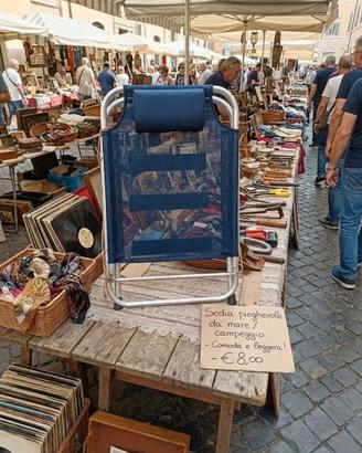 sedia l'Angolo del vintage fasano via piave 139