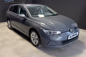 VOLKSWAGEN Golf Variant 2.0 TDI 116 CV DSG Life