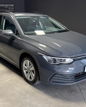 VOLKSWAGEN Golf Variant 2.0 TDI 116 CV DSG Life