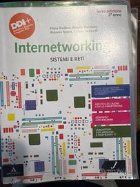 Internetworking Sistemi e Reti 3anno