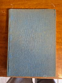 Nozioni di chimica Biologica anni 40