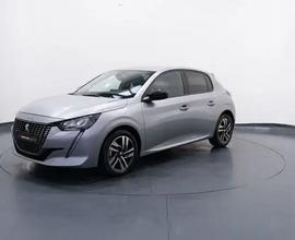 Peugeot 208 1.2 PureTech 75CV ALLURE
