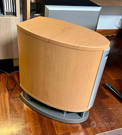 Subwoofer JVC SX-DW303