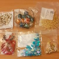 materiale per creativo