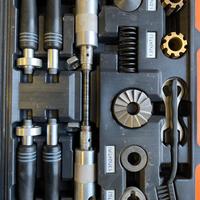 Set Taping and Facing X TOOLS pro