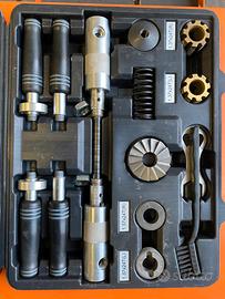 Set Taping and Facing X TOOLS pro