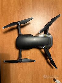 Drone dji mavic air
