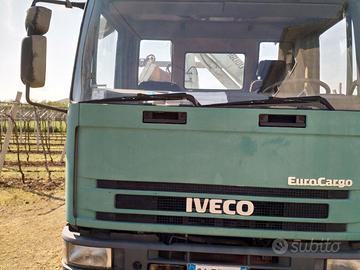 IVECO E130