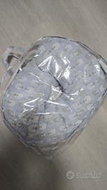 cuscino allattamento