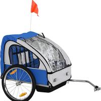 carrozza per trasporto bambini