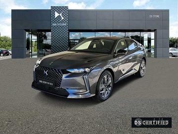 DS DS 4 BlueHDi 130 aut. Pallas