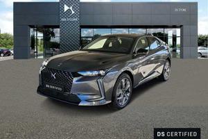 DS DS 4 BlueHDi 130 aut. Pallas