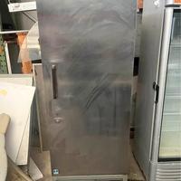 FRIGO INOX VERTICALE