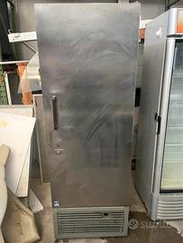 FRIGO INOX VERTICALE