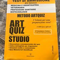 Art Quiz