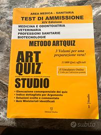 Art Quiz