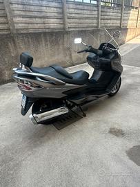 Burgman 400 del 2007