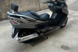 Burgman 400 del 2007