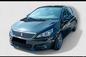Peugeot 308 BlueHDi 150 S&S EAT6 GT Line