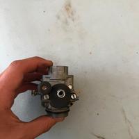 Carburatore pwk 21 dell'orto replica