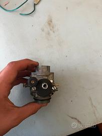 Carburatore pwk 21 dell'orto replica
