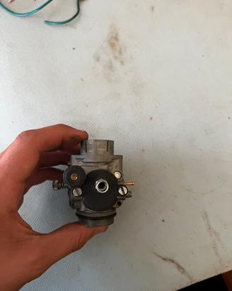 Carburatore pwk 21 dell'orto replica
