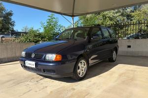 VOLKSWAGEN Polo 1.6/101 CV SW OK NEOP GRANDE CAP