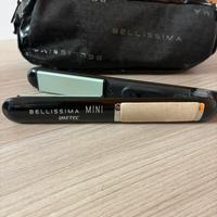 - Imetec- piastra per capelli Mini